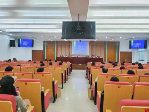 七都鎮(zhèn)舉辦規(guī)上工業(yè)企業(yè)科技統(tǒng)計(jì)與計(jì)算機(jī)技術(shù)專項(xiàng)培訓(xùn)會(huì)